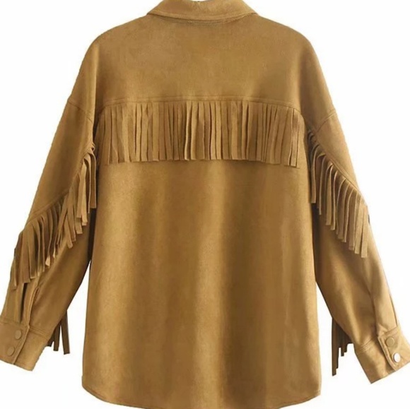 Big Sky Ranch Jacket - Picture 2 of 6